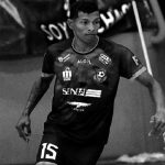 (VENEZUELA) ¡LUTO EN EL DEPORTE! MUERE EN APARATOSO ACCIDENTE EL JUGADOR DE FUTSAL WUIL GUZMÁN