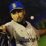 (VENEZUELA) FALLECE EL EXLANZADOR DE NAVEGANTES DEL MAGALLANES JUAN CARLOS PULIDO