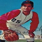(VENEZUELA) MUERE A LOS 84 AÑOS LA LEYENDA DEL BEISBOL VENEZOLANO VÍCTOR “VITICO DAVALILLO”