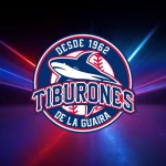 (VENEZUELA) TIBURONES DE LA GUAIRA CAMPEONES 2024