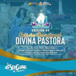 (VENEZUELA) GUAROS SE PREPARAN CON FE PARA LA 44° CARRERA DEVOCIONAL DIVINA PASTORA