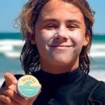 (AUSTRALIA) CON TAN SÓLO 15 AÑOS MUERE JOVEN PROMESA DEL SURF TRAS BRUTAL ATAQUE DE TIBURÓN
