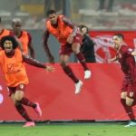 (VENEZUELA) LLEGAN AL PAÍS SELECCIONES DE FÚTBOL QUE PARTICIPARÁN EN EL PREOLÍMPICO QUE COMIENZA ESTE SÁBADO