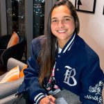 (MUNDO) DEYNA CASTELLANOS FIRMÓ CON EL BAY FC