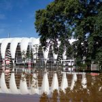 (BRASIL) AUTORIDADES SUSPENDEN DOS JORNADAS DE LA LIGA DE FÚTBOL POR TEMPORAL