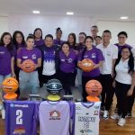 (VENEZUELA) ALCALDÍA DE IRIBARREN Y PASTORAS DE LARA EN UNIÓN PERFECTA PARA EL CAMPEONATO DE LA SÚPER LIGA