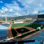 (VENEZUELA) SERIE DEL CARIBE SE JUGARÁ EN EL PAÍS EN 2026
