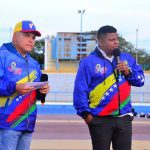 (VENEZUELA) LARA INCREMENTA A 86 EL TOTAL DE INSTALACIONES DEPORTIVAS DE ALTO RENDIMIENTO