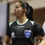 (VENEZUELA) ÁRBITRA VENEZOLANA PARTICIPARÁ EN EL MUNDIAL DE FUTSAL DE UZBEKISTÁN 2024