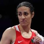 (HUNGRÍA) ASOCIACIÓN DE BOXEO ELEVARÁ PROTESTA AL COI POR PARTICIPACIÓN DE LA ARGELINA IMANE KHELIF