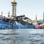 (FRANCIA) ORGANIZADORES DE LOS JJOO SUSPENDEN POR QUINTA VEZ ENTRENAMIENTOS EN EL RÍO SENA