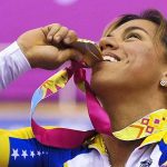 (VENEZUELA) CONFIRMAN FALLECIMIENTO DE LA EX CICLISTA DANIELA LARREAL