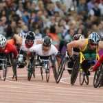 (FRANCIA) TODO ESTÁ LISTO PARA EL INICIO DE LOS JUEGOS PARALÍMPICOS PARÍS 2024