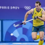 (FRANCIA) CAPTURAN A JUGADOR DE HOCKEY AUSTRALIANO POR PRESUNTA COMPRA DE COCAÍNA EN PARÍS 2024