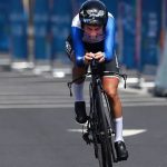 (MUNDO) VENEZOLANA LILIBETH CHACÓN SE IMPUSO EN LA VUELTA A COLOMBIA POR TERCERA VEZ