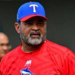 (VENEZUELA) OSWALDO GUILLÉN FUE DESPEDIDO DE LOS TIBURONES DE LA GUAIRA