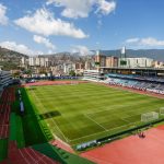 (MUNDO) SEDES PARA RECIBIR JUEGOS DE LA CONMEBOL SUB-20 MASCULINO ESTÁN LISTAS EN LARA Y CARABOBO