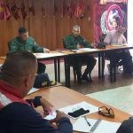(VENEZUELA) MÁS DE MIL FUNCIONARIOS CUSTODIARÁN VUELTA AL TÁCHIRA