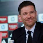(MUNDO) XABI ALONSO FIRMÓ COMO ENTRENADOR HASTA EL 2028 CON EL REAL MADRID