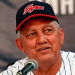 (VENEZUELA) TEMPORADA DE LA LVBP 2025-2026 SE JUGARÁ EN HOMENAJE A DAVID CONCECPCIÓN