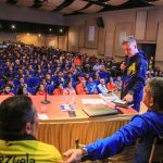 (VENEZUELA) PRESENTADO PLAN NACIONAL DEL DEPORTE EN LARA