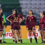 (ECUADOR) VINOTINTO FEMENINA SE ENFRENTARÁ A PARAGUAY EN LA COPA AMÉRICA ESTE VIERNES