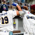 (MUNDO) VENEZUELA CONTINÚA INVICTA EN SERIE DEL CARIBE KIDS TRAS VENCER A CURAZAO