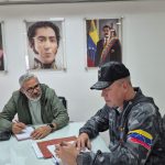 (VENEZUELA) EXPORTACIÓN DE CAFÉ LARENSE FORTALECE LA PRESENCIA DE VENEZUELA EN MERCADOS INTERNACIONALES