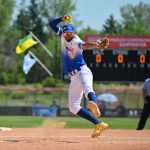 (MUNDO) VENEZUELA SE CORONÓ CAMPEONA DEL MUNDO EN SÓFTBOL