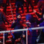 (ARGENTINA) PARTIDO ENTRE INDEPENDIENTE Y U DE CHILE TERMINÓ CON 10 HERIDOS Y 90 DETENIDOS (+VIDEOS)