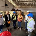 (VENEZUELA) 42 TONELADAS DE CAFÉ MERIDEÑO FUERON EXPORTADAS A SERBIA Y BIELORRUSIA