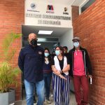 (VENEZUELA) REYES REYES: LARA CONTARÁ CON EL MEJOR SERVICIO DE ONCOLOGÍA EN TODA LATINOAMÉRICA