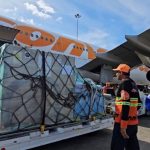 (VENEZUELA) MÁS DE 700 MIL DOSIS DE VACUNAS BCG PROVENIENTES DE IRÁN LLEGARON AL PAÍS