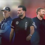 (VENEZUELA) OSWALDO VIZCARRONDO ES ANUNCIADO POR LA FVF COMO TÉCNICO INTERINO DE LA VINOTINTO