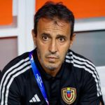 (VENEZUELA) «BOCHA» BATISTA DEJA LA VINOTINTO