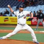 (VENEZUELA) LVBP ANUNCIÓ LA SUSPENSIÓN DE 7 PELOTEROS POR DOPAJE