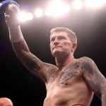 (MUNDO) MUERE A LOS 46 AÑOS EL CAMPEÓN BRITÁNICO DE BOXEO RICKY HATTON