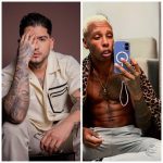 (MÉXICO) HALLAN SIN VIDA A LOS CANTANTES COLOMBIANOS B KING Y DJ CLOWN