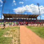 ‎(VENEZUELA) CON TOTAL ÉXITO: ARRANCA LA 1RA COPA DE BÉISBOL CIUDAD BARQUISIMETO EN EL ESTADIO DANIEL «CHINO» CANÓNICO