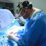 (VENEZUELA) GOBERNADOR REYES REYES REALIZÓ 1ERA.  JORNADA DE COLOCACIÓN DE MARCAPASOS