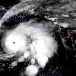 (MUNDO) GRAVES DAÑOS CAUSA MELISSA TRAS SU PASO POR EL CARIBE