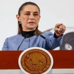 (MÉXICO) AUTORIDADES RESCATAN A SOBREVIVIENTE TRAS ATQUE DE EEUU A LANCHAS EN EL PACÍFICO