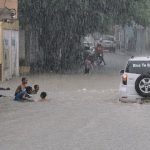 (JAMAICA) AUTORIDADES DECRETAN EMERGENCIA NACIONAL LUEGO DEL PASO DEL HURACÁN MELISSA