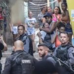 (BRASIL) A 132 SE INCREMENTÓ CIFRA DE FALLECIDOS POR OPERATIVO POLICIAL EN RÍO DE JANEIRO