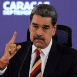 (VENEZUELA) PRESIDENTE NICOLÁS MADURO ANUNCIÓ NUEVAS DETENCIONES RELACIONADAS A PLAN CONTRA LA NACIÓN