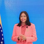 (VENEZUELA) PRESIDENTE MADURO SOLICITÓ AL TSJ EL RETIRO DE LA NACIONALIDAD A LEOPOLDO LÓPEZ POR IMPULSAR ACCIONES CONTRA EL PAÍS