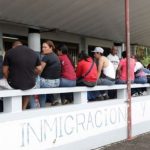 (TRINIDAD Y TOBAGO) GOBIERNO ORDENÓ DEPORTACIÓN DE 200 MIGRANTES DE NACIONALIDAD VENEZOLANA