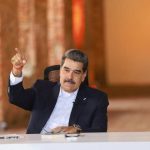 (VENEZUELA) PRESIDENTE MADURO DENUNCIÓ PLAN DE AUTOATAQUE QUE REALIZARÍA LA CIA A NAVES DE EEUU