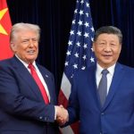 (MUNDO) PRESIDENTES TRUMP Y XI JINPING LLEGAN A ACUERDOS Y BAJAN TENSIÓN DE LA GUERRA COMERCIAL