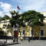 (MUNDO) VENEZUELA REPUDIA SANCIONES DE EEUU CONTRA PRESIDETE PETRO